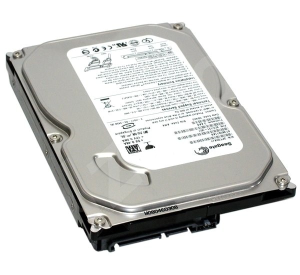 SEAGATE Barracuda 7200.10 80GB 8MB cache